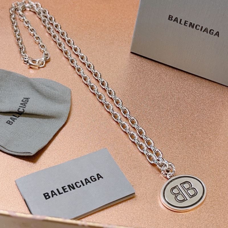 Balenciaga Necklaces